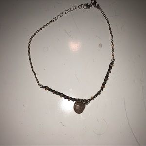 Brandy Melville Choker